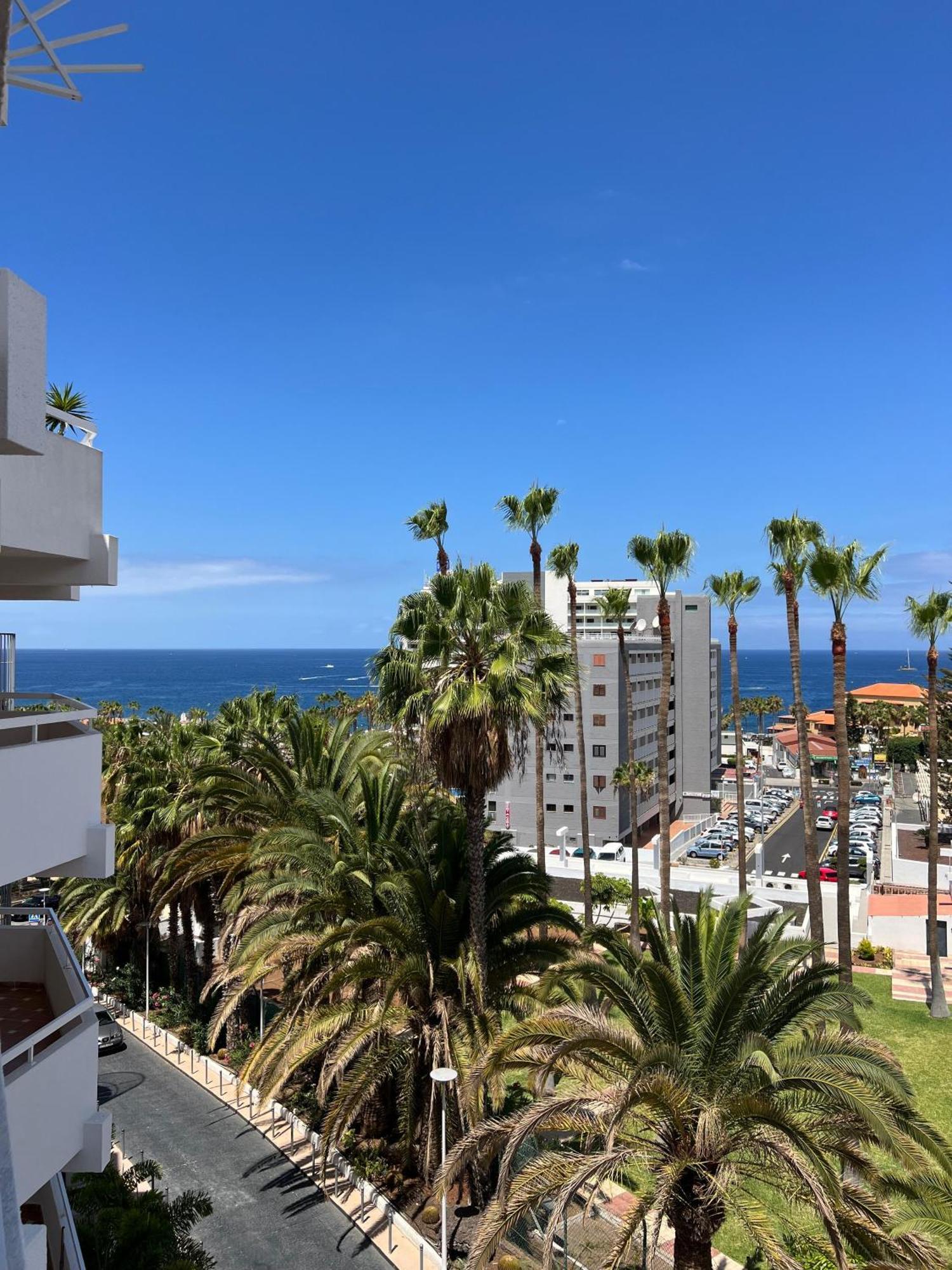 Tenerife Sea View 216 Playa Feñabe Extérieur photo
