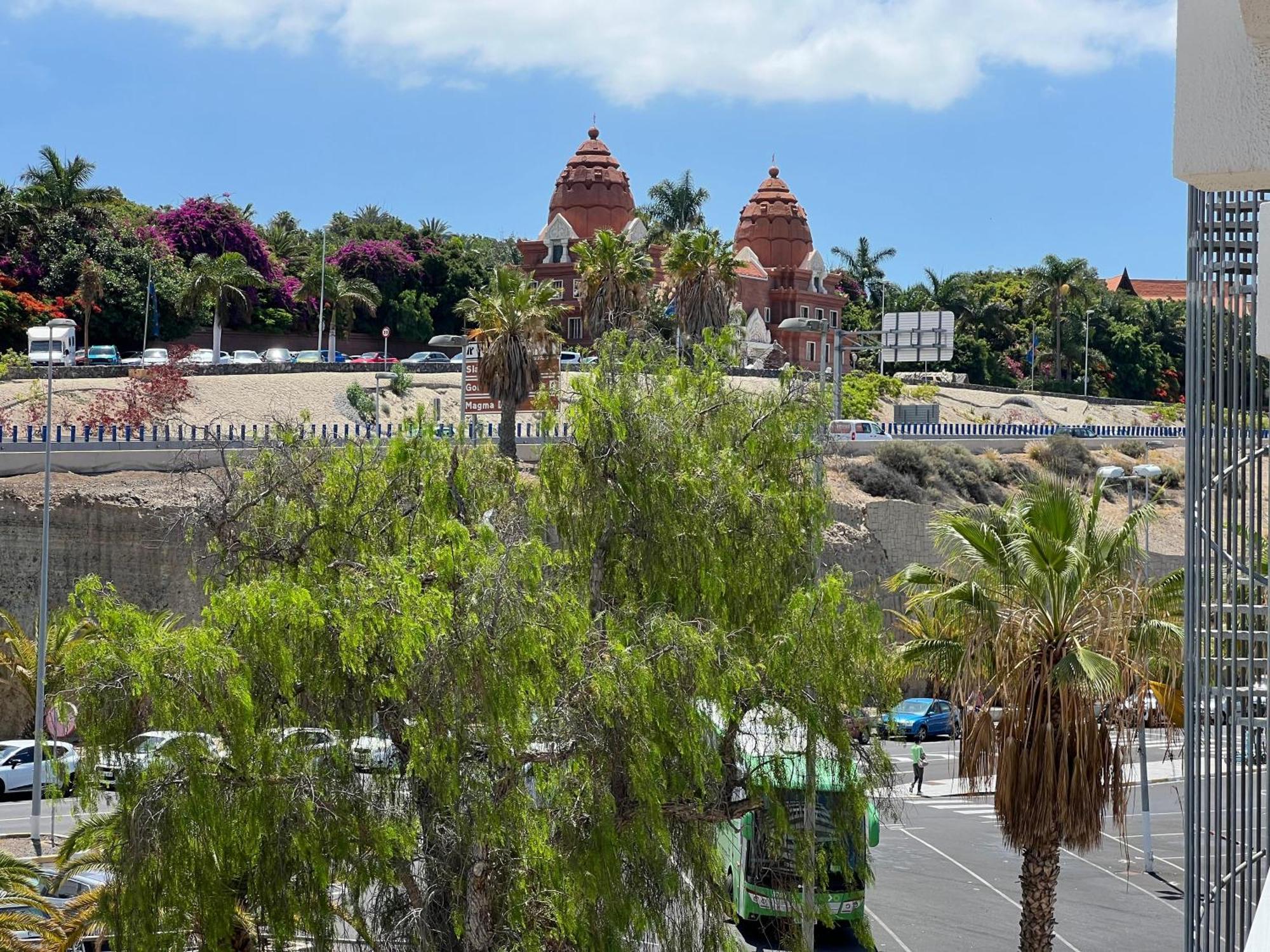 Tenerife Sea View 216 Playa Feñabe Extérieur photo