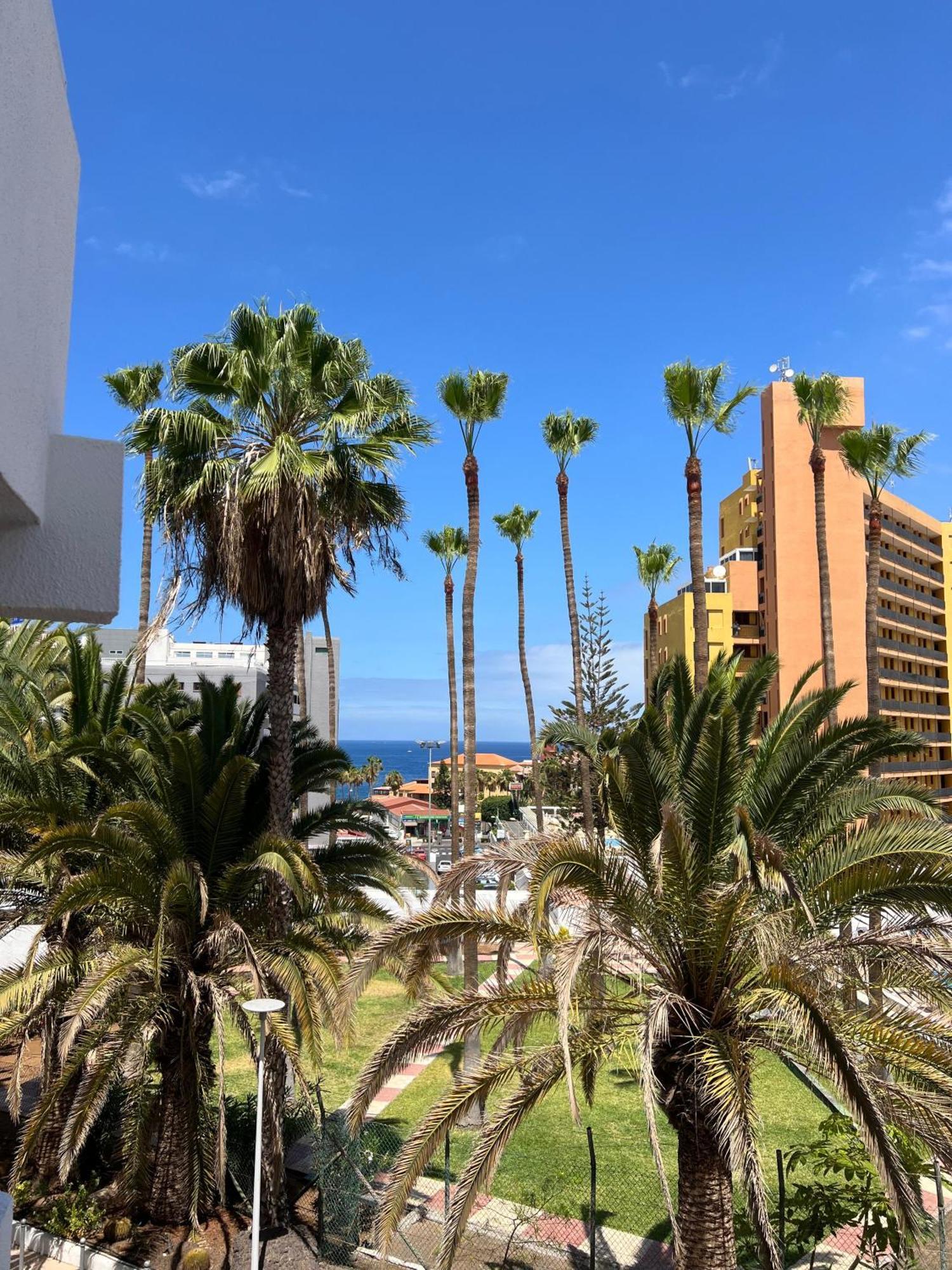 Tenerife Sea View 216 Playa Feñabe Extérieur photo