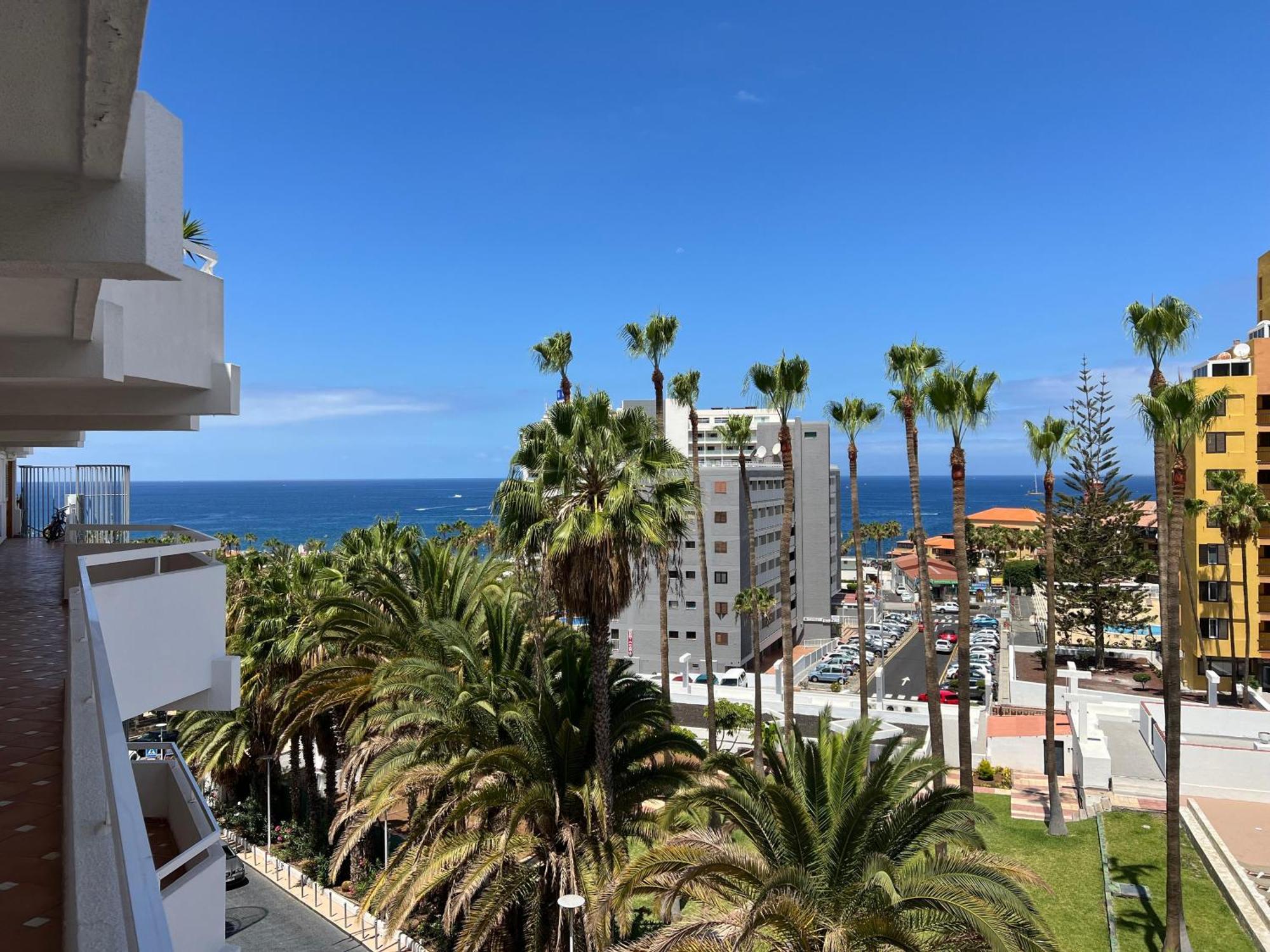 Tenerife Sea View 216 Playa Feñabe Extérieur photo
