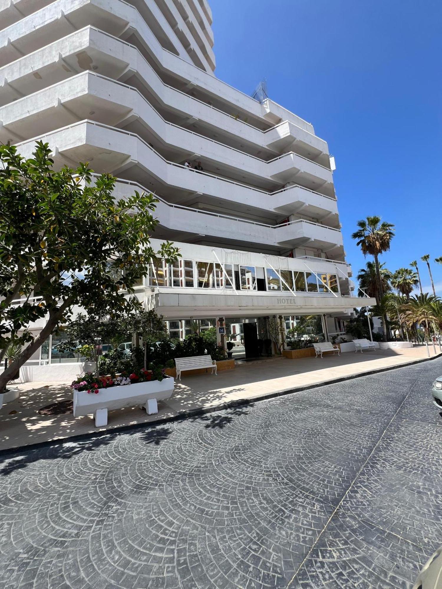 Tenerife Sea View 216 Playa Feñabe Extérieur photo