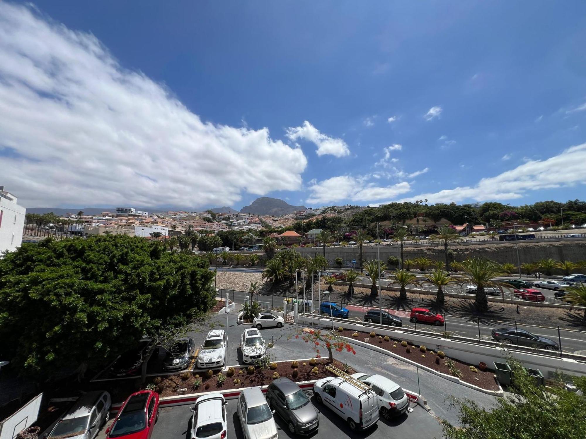 Tenerife Sea View 216 Playa Feñabe Extérieur photo