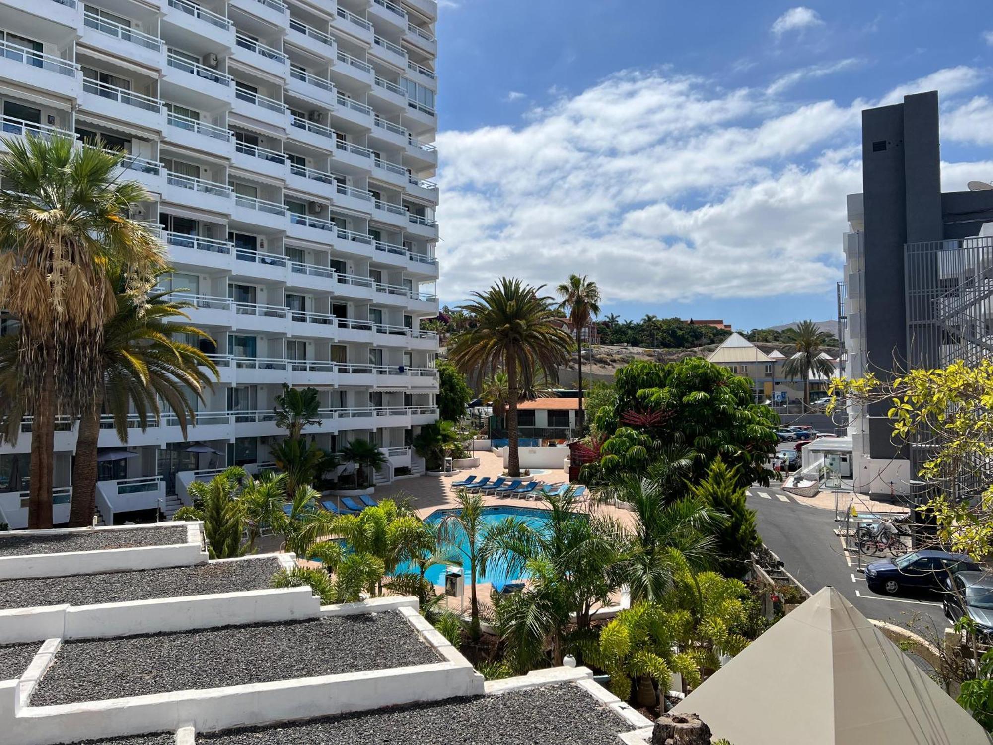Tenerife Sea View 216 Playa Feñabe Extérieur photo