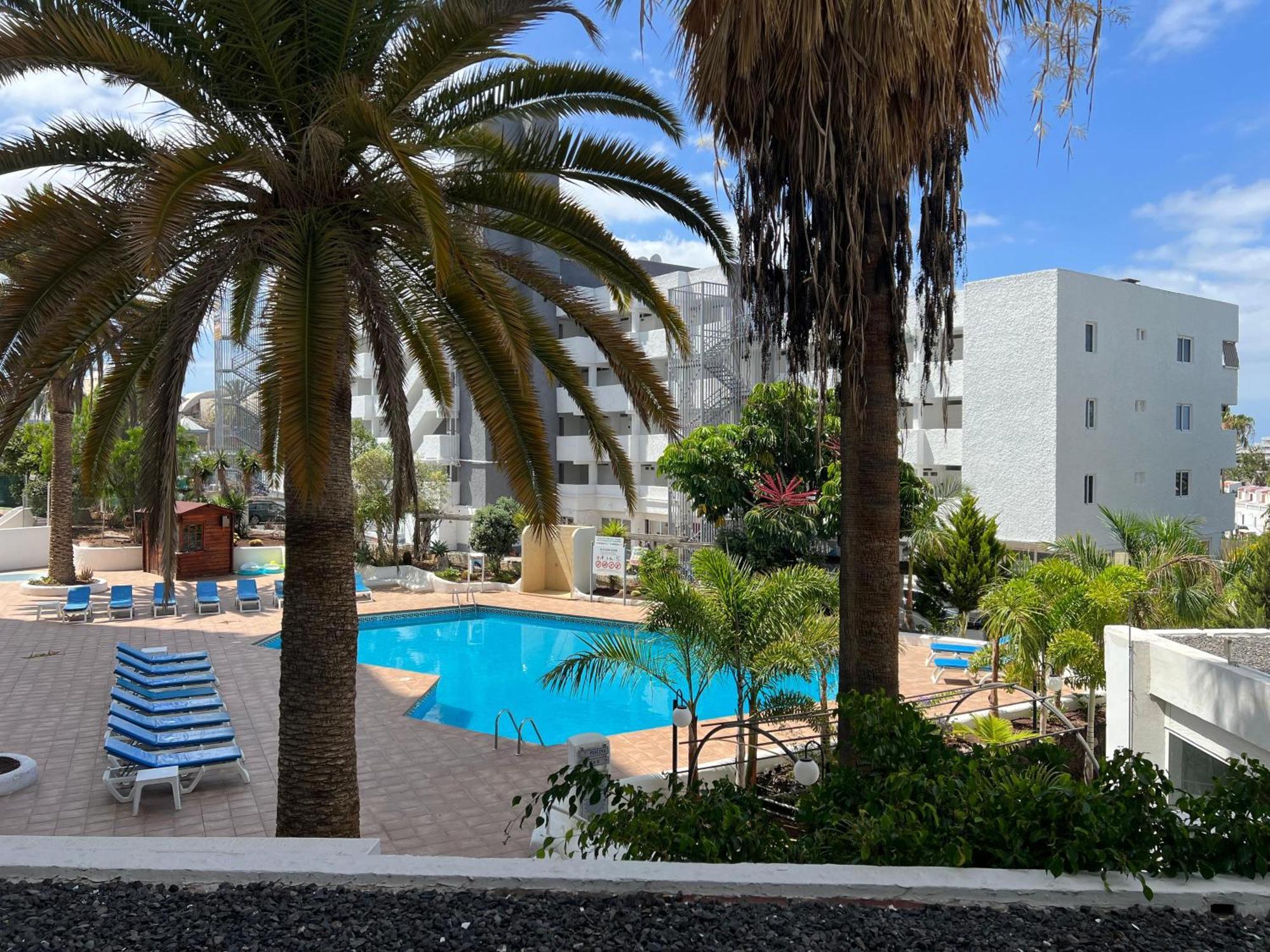 Tenerife Sea View 216 Playa Feñabe Extérieur photo