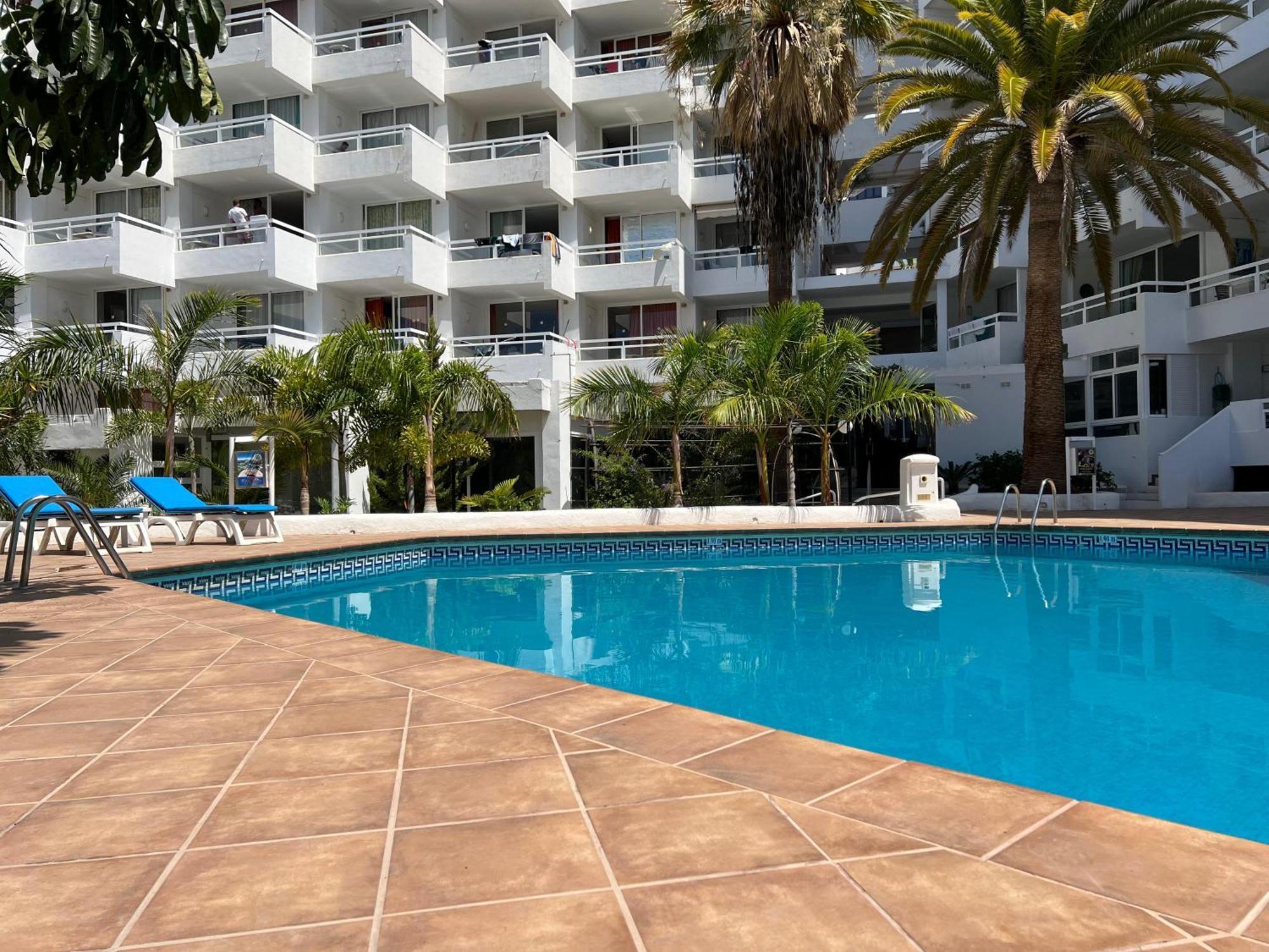 Tenerife Sea View 216 Playa Feñabe Extérieur photo